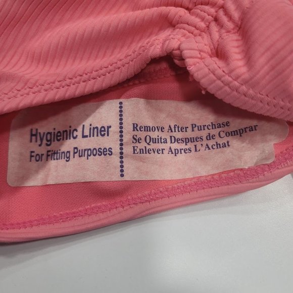 Cyn & Luca Elizabeth One Piece Swimsuit Size Small - Picture 7 of 10